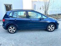 Gebraucht VW Golf VII 125 PS (91 kW) 2015 Blau Limousine