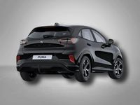 Nouvelle Ford Puma ST-Line 155 ch (114 kW) 2026 Noir SUV