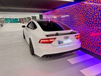 gebraucht Audi A7 3.0 TDI, Facelift, ACC, HUD, LED, TÜV 2026