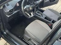 Gebraucht Seat Leon Style 110 PS (80 kW) 2024 Grau Kombi