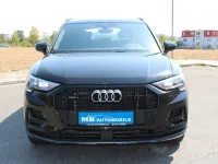 Gebraucht Audi Q3 Advanced 150 PS (110 kW) 2021 Schwarz SUV