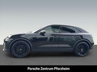 Gebraucht Porsche Macan 264 kW (360 PS) 2026 Schwarz SUV