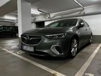 gebraucht Opel Insignia 2.0 Turbo 191kW GSI Auto 4x4 ST GSI