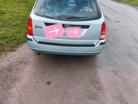 Gebraucht Ford Focus 100 PS (73 kW) 2003 Andere farben Kombi