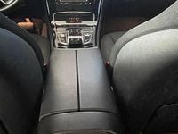 Gebraucht Mercedes GLC250 211 PS (155 kW) 2018 Weiß SUV