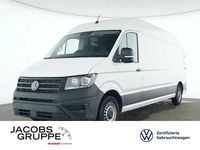 Gebraucht VW Crafter 177 PS (130 kW) 2025 Weiß Van