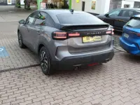 Gebraucht Citroën C4 131 PS (96 kW) 2025 Mercuregrau Limousine
