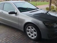 gebraucht Mercedes CLC250 - V6