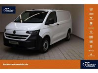 Second-hand VW Transporter 150 CP (110 kW) 2025 Alb Van