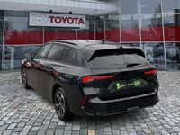 Gebraucht Opel Astra 131 PS (96 kW) 2025 Schwarz Kombi