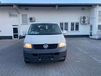 Usata VW Transporter 102 CV (75 kW) 2007 Bianco Furgone