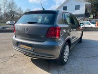 Używany VW Polo Trendline 75 KM (55 kW) 2012 Szary Hatchback