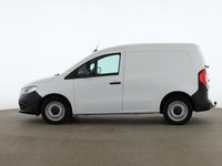 Gebraucht Mercedes Citan 108 75 PS (55 kW) 2022 Weiß Van / Kleinbus