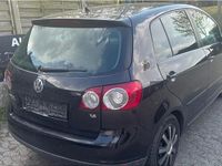 Gebraucht VW Golf IV 2006 Schwarz Limousine