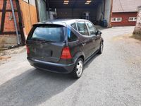 gebraucht Mercedes A140 A-Klasse