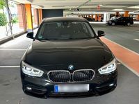 gebraucht BMW 118 i erst 26000 gelaufen 18 Monate Garantie