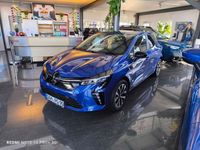 Gebraucht Mitsubishi Colt Plus 143 PS (105 kW) 2024 Royalblau (m) Kleinwagen