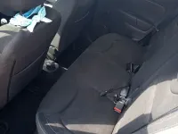 Gebraucht Renault Clio Life 73 PS (53 kW) 2018 Schwarz Kleinwagen