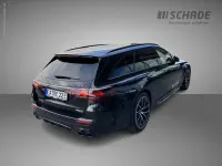 Gebraucht Mercedes E53 AMG AMG 585 PS (430 kW) 2025 Schwarz Limousine