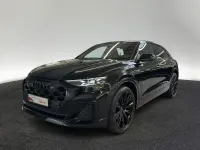 Gebraucht Audi Q8 Business 286 PS (210 kW) 2026 Mythosschwarz metallic SUV