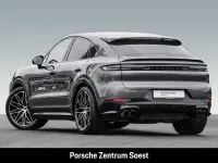 Gebraucht Porsche Cayenne Coupe GTS 500 PS (367 kW) 2024 Grau SUV