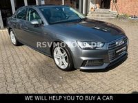 gebraucht Audi A4 QUATTRO*PREMIUM PLUS*NAVI*KAMERA*B&O*LED*