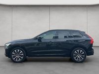 Gebraucht Volvo XC60 Plus 250 PS (183 kW) 2024 Schwarz SUV