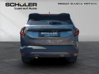 Neu Dacia Bigster Extreme 150 PS (110 kW) 2026 Grau SUV