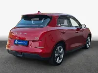 Gebraucht Ora 03 125 kW (171 PS) 2025 Rot Kleinwagen