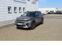 Gebraucht Citroën C3 Aircross 101 PS (74 kW) 2025 Grau SUV