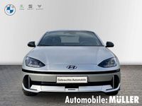 Gebraucht Hyundai Ioniq 6 Edition 239 kW (325 PS) 2023 Mat (gold Limousine