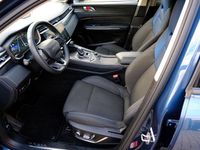 Gebraucht Lynk & Co 01 179 PS (131 kW) 2022 Blau SUV