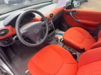 Gebraucht Mercedes A160 Classic 102 PS (75 kW) 2002 Silber Limousine