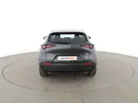 Gebraucht Mazda CX-30 Selection 116 PS (85 kW) 2019 Grau SUV
