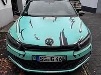 Gebraucht VW Scirocco 200 PS (147 kW) 2009 Coupé