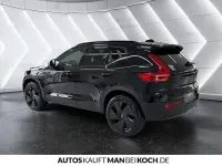 Gebraucht Volvo XC40 145 PS (106 kW) 2025 SUV