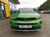 Gebraucht Opel Mokka Elegance 131 PS (96 kW) 2021 Matcha green SUV