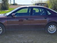 Second-hand Audi A4 101 CP (74 kW) 1995 Berlinǎ