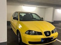 gebraucht Seat Ibiza 6L 1.4 TÜV 09/2025