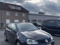 Gebraucht VW Golf IV Individual 150 PS (110 kW) 2005 Limousine