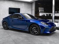 Gebraucht Toyota GR86 234 PS (172 kW) 2023 Blau Coupé