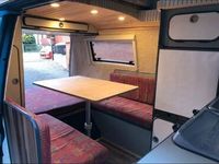 gebraucht VW T3 Reimo Camper