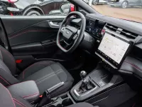 Gebraucht Ford Puma ST-Line 125 PS (91 kW) 2025 Rot SUV