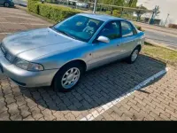 Gebraucht Audi A4 125 PS (91 kW) 1998 Grau Limousine