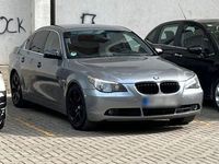 gebraucht BMW 530 Gran Turismo 
