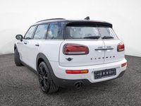 Gebraucht Mini Cooper Clubman 136 PS (100 kW) 2023 Weiß Kombi