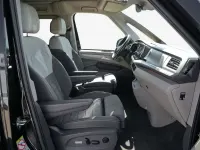 Gebraucht VW California California 245 PS (180 kW) 2025 Schwarz Van