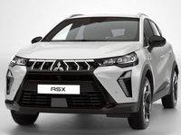 Neu Mitsubishi ASX Edition 158 PS (116 kW) 2025 Weiß SUV