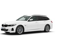 Gebraucht BMW 320 Shadowline 163 PS (119 kW) 2022 Kombi