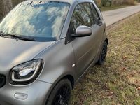 gebraucht Smart ForTwo Cabrio 